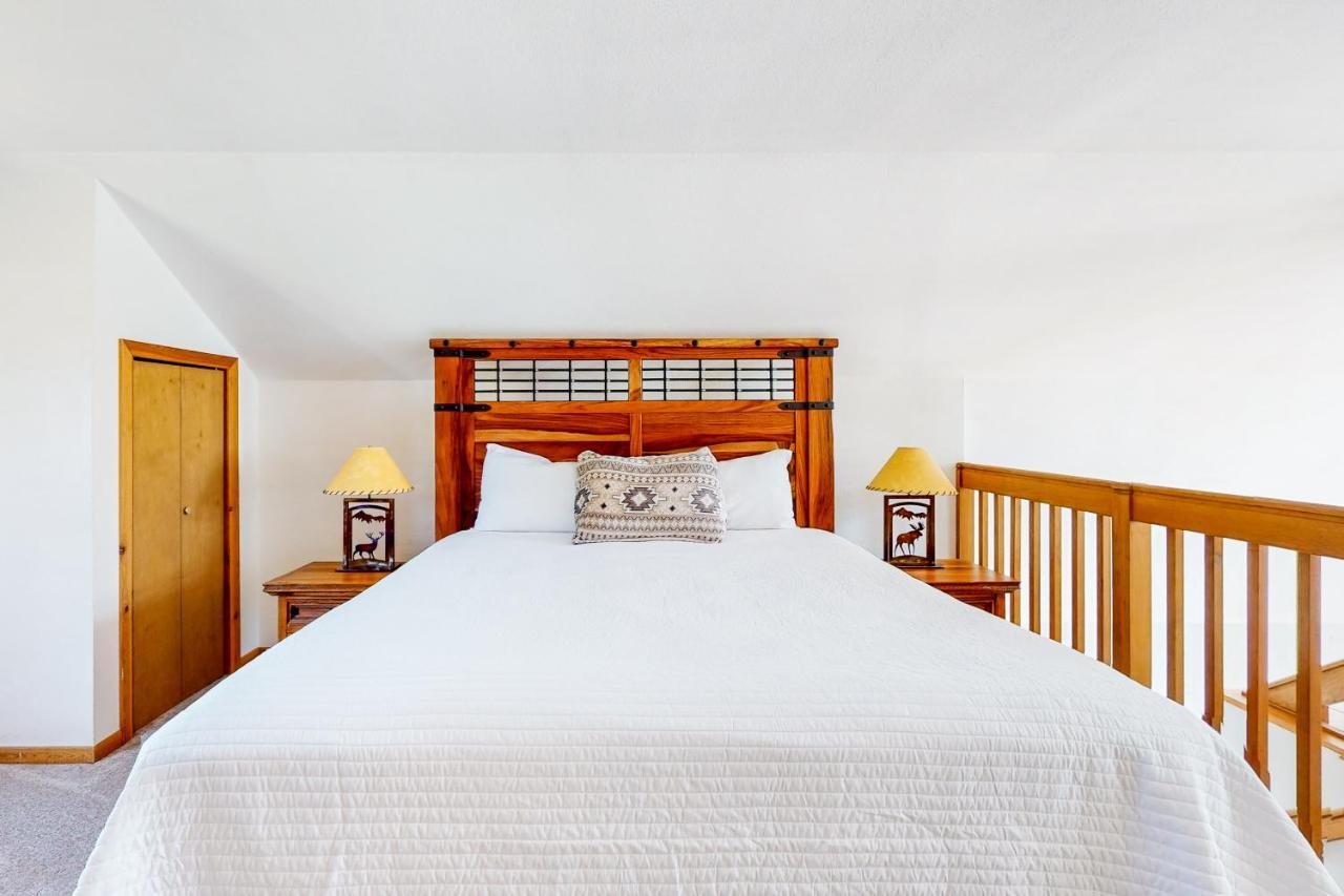 Cabin Getaway & Stonewood Lodge Grand Lake Ngoại thất bức ảnh
