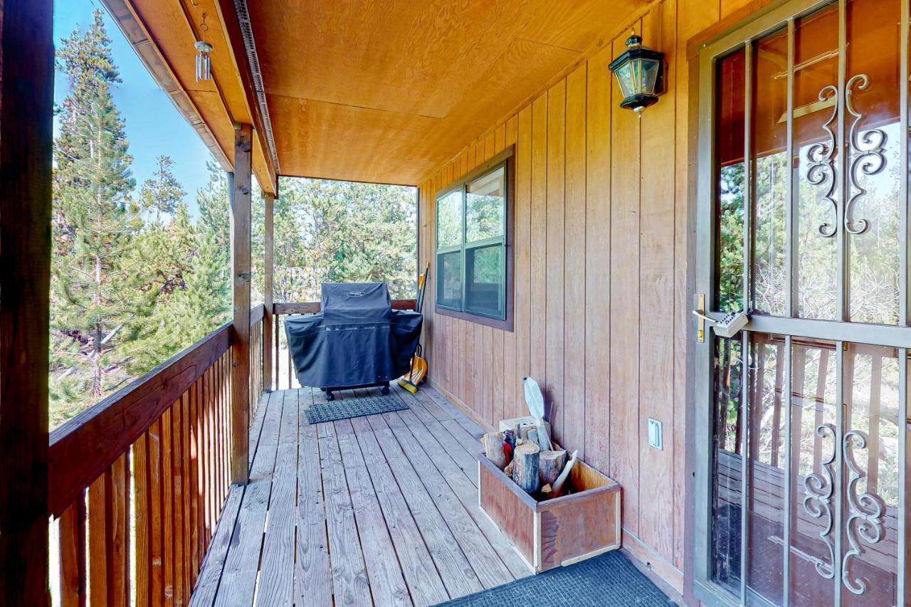Cabin Getaway & Stonewood Lodge Grand Lake Ngoại thất bức ảnh