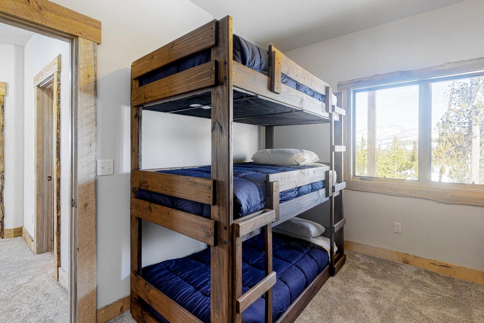 Cabin Getaway & Stonewood Lodge Grand Lake Phòng bức ảnh